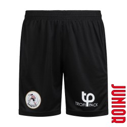Pantalones Cortos Local Niño Sparta Rotterdam 2024/25
