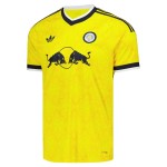 Camiseta Visitante Leeds United 2026/27 para Hombre