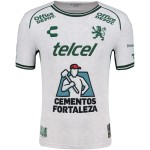 Camiseta Mujer Visitante Club León 2024/25