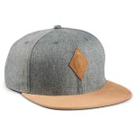 Gorra Soulbuddy Trucker Werder Bremen - Gris/Marrón Gorra Soulbuddy Trucker Werder Bremen - Gris/Marrón