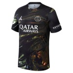 Hombre PSG 2025/26 Camiseta Jordan Night Edition