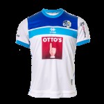 Hombres FC Lucerna 2025/26 Camiseta Visitante Hombres FC Lucerna 2025/26 Camiseta Visitante