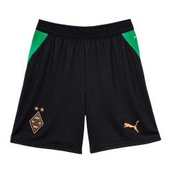 Pantalones Cortos Visitante Niño Borussia Mönchengladbach 2026/27