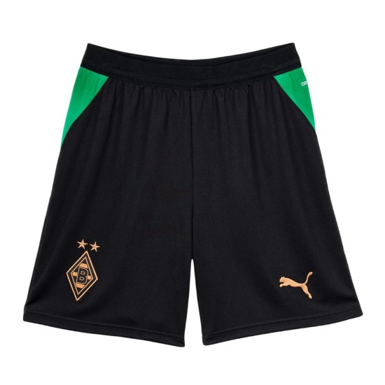 Pantalones Cortos Visitante Mujer Borussia Mönchengladbach 2026/27