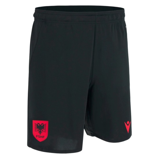 Pantalones Cortos Mundial 2026 Tercera Albania Hombre