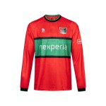 Camiseta de manga larga de local para hombre del N.E.C. Nijmegen 2026/27