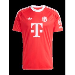 Camiseta portero Bayern Múnich 2025/26 hombre UCL