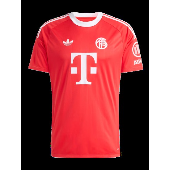 Camiseta portero Bayern Múnich 2025/26 mujer UCL