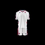 Kit de niño Genoa 2024/25 fuera Kit de niño Genoa 2024/25 fuera