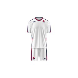 Kit de niño Genoa 2024/25 fuera