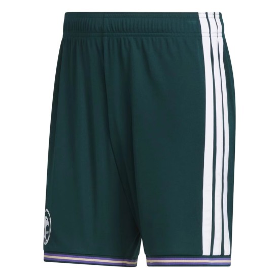Pantalón Corto de la Copa Mundial 2026 de Arabia Saudí Primera Equipación para Hombre