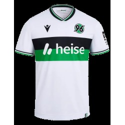 Camiseta Tercera Hannover 96 2025/26 Hombre