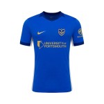 Camiseta de hombre Portsmouth 2026/27 primera equipación