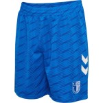 Pantalones Cortos Local 1. FC Magdeburg 2025/26 Hombre