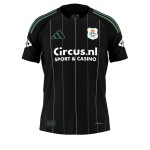Camiseta Visitante de PEC Zwolle 2024/25 para Hombres