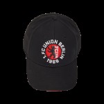 1.FC Union Berlin Gorro FCUB – Negro 1.FC Union Berlin Gorro FCUB – Negro