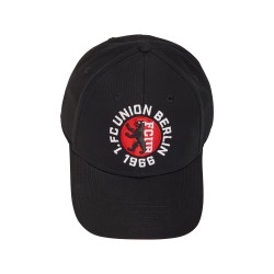 1.FC Union Berlin Gorro FCUB – Negro