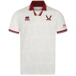 Camiseta tercera Sheffield United 2024/25 para hombres Camiseta tercera Sheffield United 2024/25 para hombres