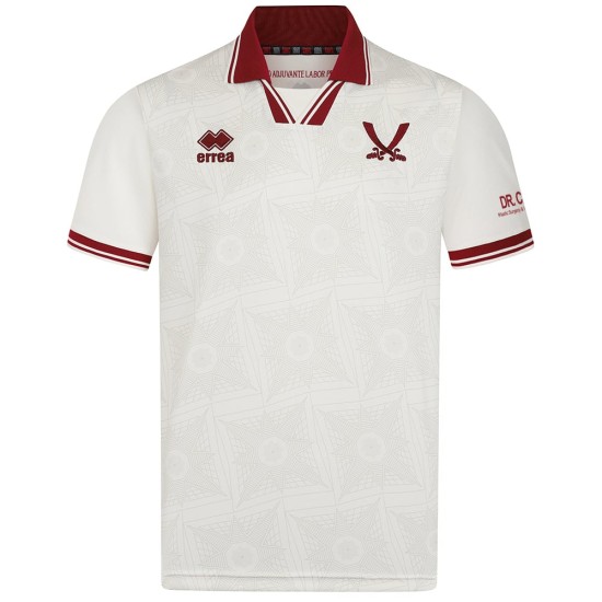 Camiseta tercera Sheffield United 2024/25 para hombres Camiseta tercera Sheffield United 2024/25 para hombres