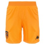 Pantalones Cortos Terceros de Hull City 2024/25 para Mujeres