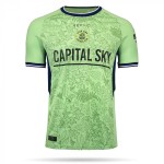 Tercera Camiseta Niño Luton Town 2025/26