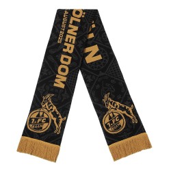 Bufanda del Uniforme de Visitante del 1. FC Köln