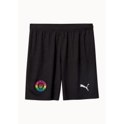 Pantalones cortos de tercera equipación para mujer FC St. Pauli 2024/25