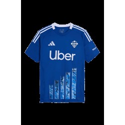 Camisa de casa para hombre Como 2024/25