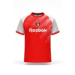 Camiseta Calentamiento Local Charlton Athletic 2025/26 Niño