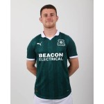 Niño Plymouth Argyle 2025/26 Camiseta Local