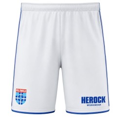 Pantalones Cortos de Local PEC Zwolle 2026/27 para Niño