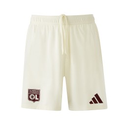 Pantalones cortos de tercera equipación para hombre OL 2024/25