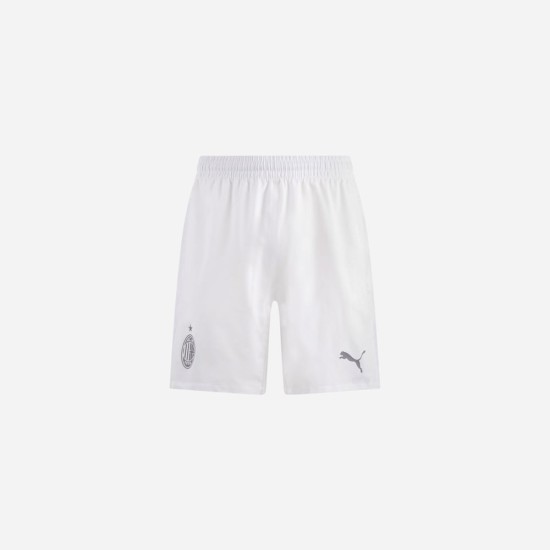 Pantalones cortos de visitante para niño Milan 2023/24