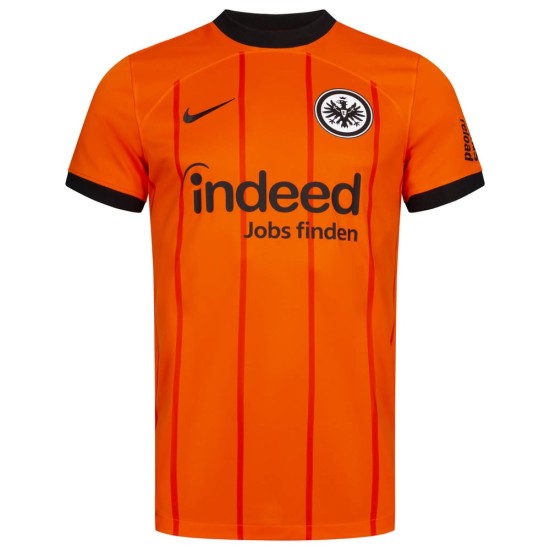 Camiseta Third Eintracht Frankfurt 2024/25 para hombre