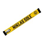 Bufanda Niklas Süle BVB Borussia Dortmund