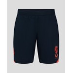 Pantalones Cortos Visitantes de FC Utrecht 2024/25 para Mujeres Pantalones Cortos Visitantes de FC Utrecht 2024/25 para Mujeres