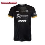 Camisa de tercera equipación para hombre Cagliari Calcio 2024/25