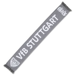 Bufanda STUTTGART - Gris VfB Stuttgart