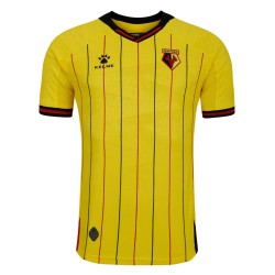 Camiseta Local sin Marca de Watford 2024/25 para Hombres
