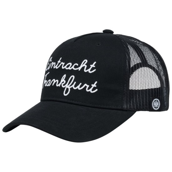 Gorra Chainstitch Trucker Eintracht Frankfurt Gorra Chainstitch Trucker Eintracht Frankfurt
