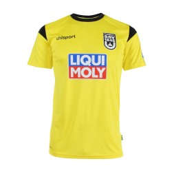 Camiseta de tercera equipación de mujeres SSV Ulm 1846 2024/25