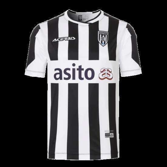 Camiseta Local de Heracles Almelo 2024/25 para Niños