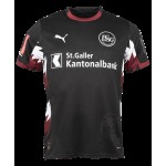 Niños FC St. Gallen 1879 2025/26 Camiseta Visitante
