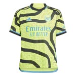 Camisa de visitante para niño Arsenal 2023/24 Camisa de visitante para niño Arsenal 2023/24