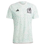 México Camiseta de Visita 23/24