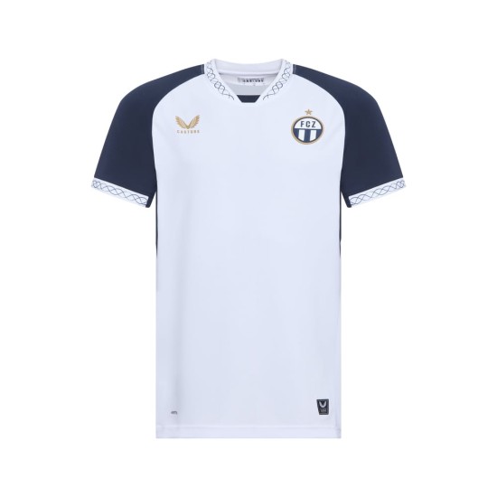 Camiseta de Local FC Zúrich 2025/26 para Hombre