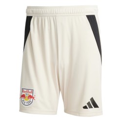 Pantalones Cortos Visitantes 2025 del New York Red Bulls para Niño