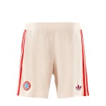 Pantalones cortos Third UCL Bayern Munich 2024/25 para niño Pantalones cortos Third UCL Bayern Munich 2024/25 para niño