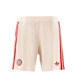 Pantalones cortos Third UCL Bayern Munich 2024/25 para niño
