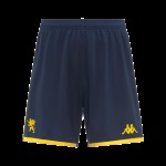 Pantalón Local Genoa 2025/26 Mujer Pantalón Local Genoa 2025/26 Mujer